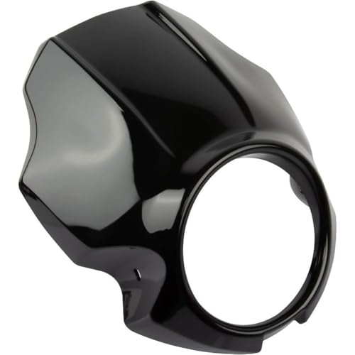 Carénage de phare avant moto en finition premium pour Rebel CMX 500 300