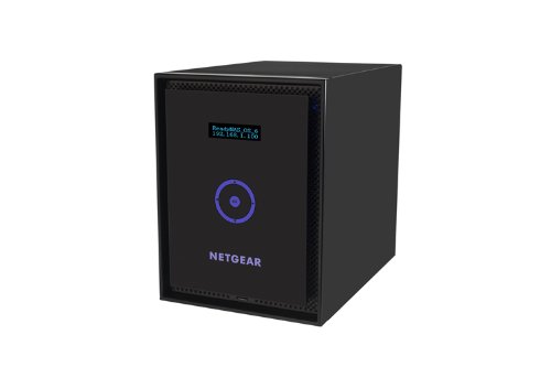 ReadyNAS 4Bay RN424X00-100AJS、メモリー4GB増量 Amazon.co.jp: NETGEAR Inc. ReadyNAS 516 【5年保証】 6ベイ 4TB