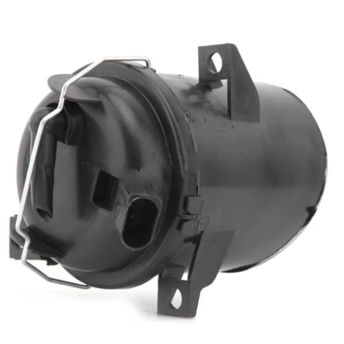 Phares antibrouillard 5W fixes pour éviter le refus au contrôle technique - 4