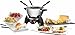 Produktbild 48615 Fondue-Set 500W für 6 Personen