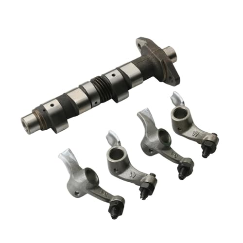 Árbol de levas y balancín para moto Honda XL250R XR250 XLR250L 3