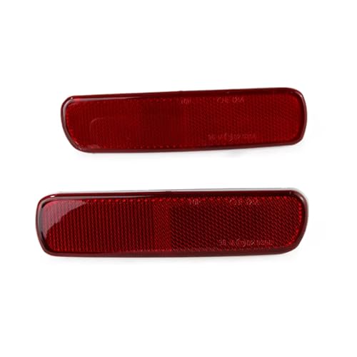 Réflecteur de pare-chocs arrière pour Toyota Land Cruiser 1998-2007 pièce 81920-60051