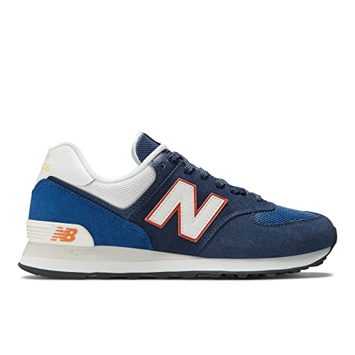 Image of New Balance Unisex-Adult 574 V2