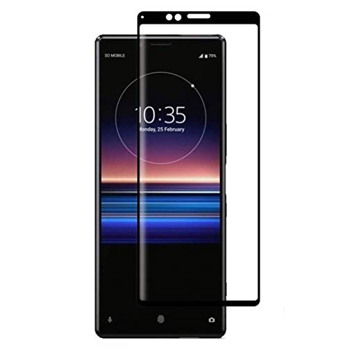 For Xperia 1 KXtB GNXyA 1 SO-03L au SOV40 KX tیtB yȂ/wh~/\tȒP/CA[/Ɏqz