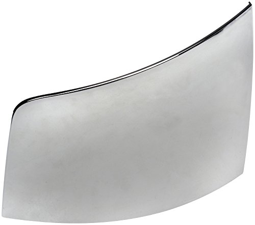 Dorman 242-5550 Front Driver Side Bumper Cover Compatible With Select Volvo Models #TOP8