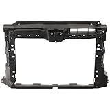 Garage-Pro Radiator Support for VOLKSWAGEN JETTA 11-18 Sedan