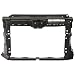 Garage-Pro Radiator Support for VOLKSWAGEN JETTA 11-18 Sedan