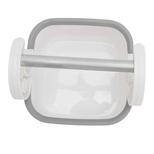 Pássaro de Banheiro Com Balde Removível, Comprimido Portátil Treinamento Fácil de Potty Ferramenta,