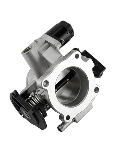 Corps de papillon des gaz Buick Excelle 1.6 Daewoo 96815470 boîtier admission 50mm