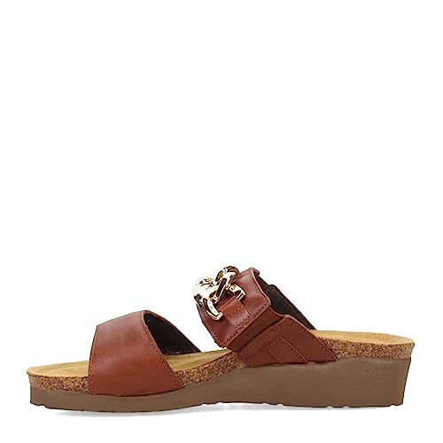 Image of NAOT Footwear Women's Victoria Slide Sandal