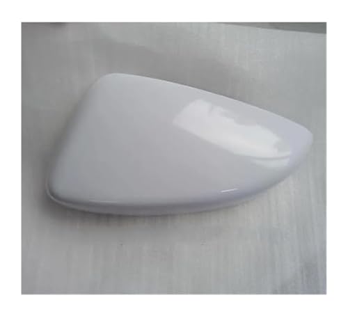 Remplacement coques rétroviseur Mazda 6 Atenza | Solution boîtier miroir côté fissuré