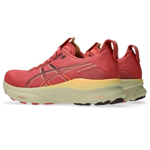 Image of ASICS Womens Gel-Kayano 32 Sports Shoes