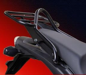 RENNTECREN7311B Sports Rack Black