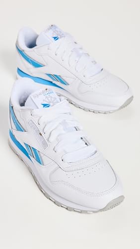 Reebok Women's x Angel Reese Classic Leather Sneakers4