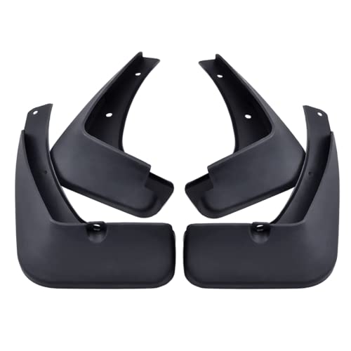 Garde-boue pour Mazda CX5 2022 avant arrière - Accessoires protection auto x4