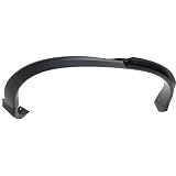 Fitrite Autoparts New Rear Right Passenger Side Wheel Opening Molding For 2012-2016 Honda CRV, Made