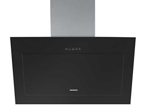 Preisvergleich Produktbild Siemens LC86KB670 iQ500 Kaminhaube / 79,8 cm / Touch Control / schwarz