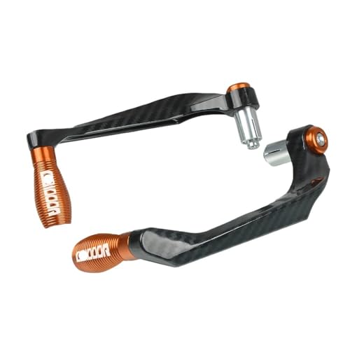 Protège mains CB1000R pour rouler confortablement au quotidien