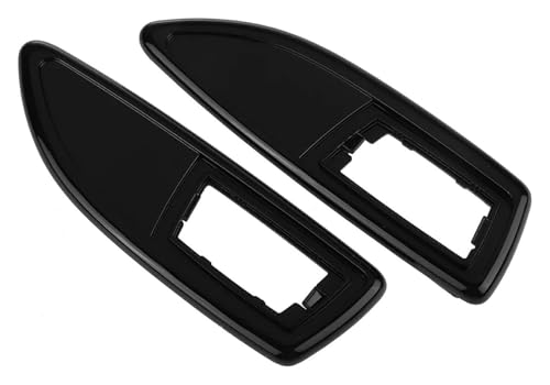 Intermitente de espejo para Vauxhall Corsa D y Opel Astra H J 6