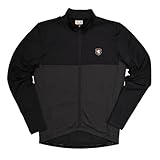 [カペルミュール] ウォームジャージ ホライズン