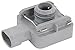 ACDelco GM Original Equipment 19299321 Engine Coolant Level Sensor