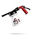 Adam's Polishes Standard Foam Gun - Car Wash & Car Cleaning Auto Detailing Tool Supplies | Car Wash Kit Soap Shampoo & Garden Hose for Thick Suds | No Pressure Washer Required | Car Detailing to