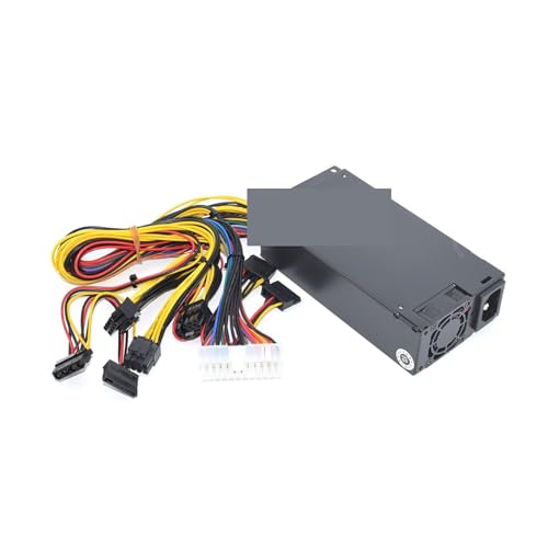 Alimentation DPS-500AB-2C 500 W bloc interne PC de bureau - 4