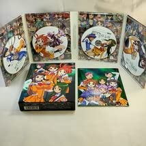 新品 宇宙のステルヴィア Blu-ray BOX 新品 宇宙のステルヴィア Blu-ray BOXの通販 by AMULETTE's shop