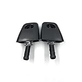 ★ Antes de realizar el pedido, compárelo con las piezas originales o envíeme el modelo de coche correcto o el número de pieza del año para evitar problemas causados ​​por una entrega incorrecta. Si recibe un producto que no es adecuado o tiene problemas de calidad, comuníquese conmigo a tiempo, le daremos una respuesta satisfactoria dentro de las 24 horas. ¡Gracias!