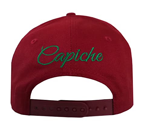 Image of Capiche [99+ Variations] Special Series Snapback Cap - One Size Unisex Men