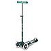 Produktbild Maxi Micro Deluxe LED Scooter - ECO - Grün