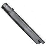 Spares2go Extra Long Crevice Tool Nozzle for Vytronix NIBC22 EBCV6 Vacuum Cleaner