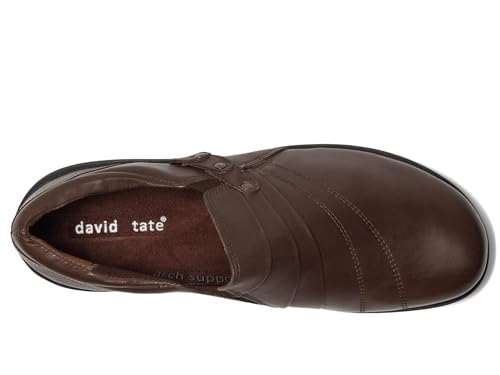 Image of David Tate Serene