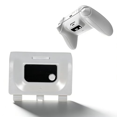 Sxhlseller Pacco Batteria Ricaricabile per Xboxeries X/S Controller di Gioco