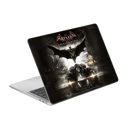 Skin MacBook Pro 13 A2159 Vinyle Batman Arkham Knight Sticker Protection