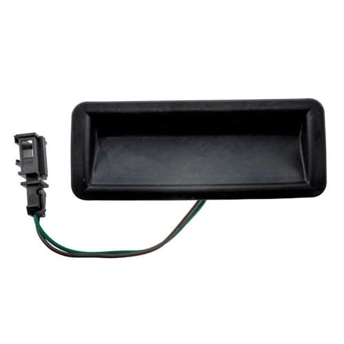 Interrupteur de coffre bloqué sur Fabia ? Solution 6Y0827574 neuve - 4