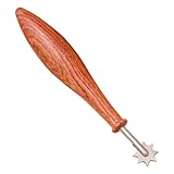 Travail de l'argile sans faille : le laminoir à plaques d'argile pour la maison garantit des résultats constants pour vos projets céramiques. outils de poterie et outils pour cours d'art