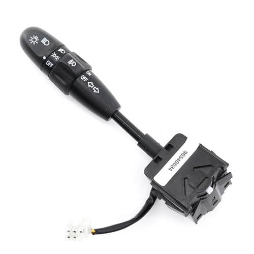 Commande de Clignotant au Volant Premium pour Chevrolet Aveo 5 Conforme OEM 520320-1000