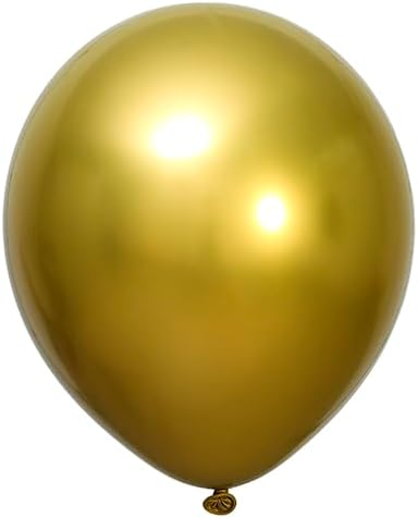 Miniatura 3 de PageebO Kit de arco de guirnalda de globos de Año Nuevo, 144 globos negros y dorados con globos de confeti dorados para feliz Año Nuevo, compromiso,