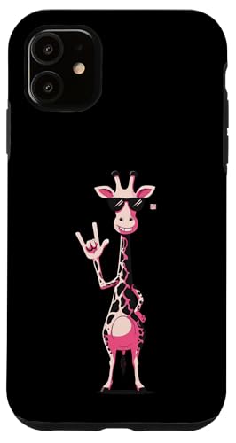 �N�[�� �L���� ���b�N �n���h �T�C�� �T���O���X �p���N �O���t�B�b�N �X�}�z�P�[�X iPhone 11 �p