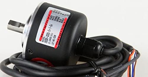 E50S8-1024-3-T-24 E50S8-2000-3-T-24 100% & Rotary Encoder - (Color: E50S8-2000-3-T-24)