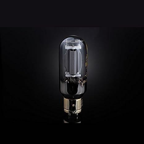 Matched Pair Shuguang 845-T Premium Vacuum Tube Nature Sound High-end Gift Box