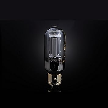 Matched Pair Shuguang 845-T Premium Vacuum Tube Nature Sound High-end Gift Box