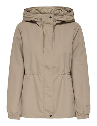 Onlasta Life String Parka OTW