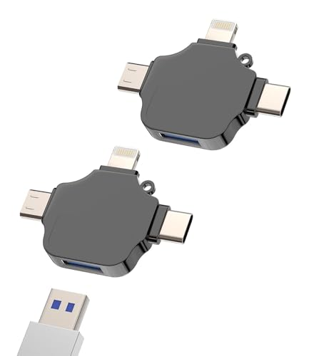 Convertisseur USB femelle vers Type C et souris pour iPad Pro