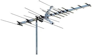 HD7694A Long Range Outdoor HDTV Antenna - 45 Mile Range