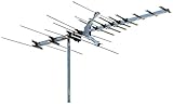 HD7694A Long Range Outdoor HDTV Antenna - 45 Mile Range