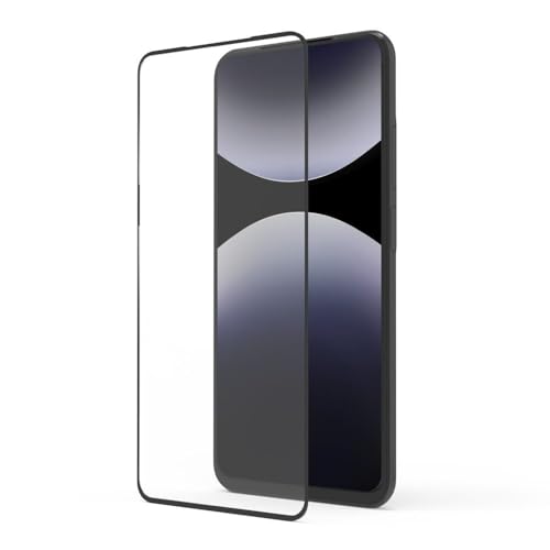 Verre de Protection Hama Clear Protect Xiaomi Redmi Note 14 Pro, film écran verre trempé