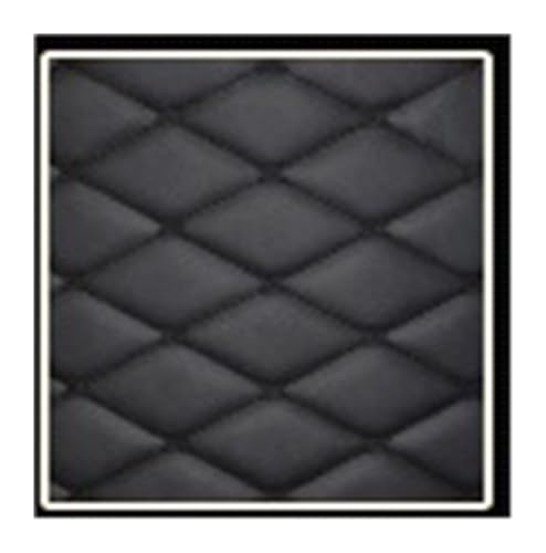 Tapis de protection de coffre Ford Mustang protection cuir imperméable 2017 2018