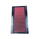 Car High Flow Air Filter Compatible With Cayenne(92A 9PA)/VW Touareg(7L 7P)/AUDI Q7 955.110.131.10